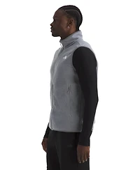 The North Face Men's Glacier Fleece Vest
