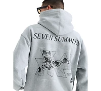 The North Face Men's Places We Love Seven Summits Hoodie