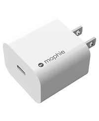 Mophie 20W Pd Usb C Wall Charger