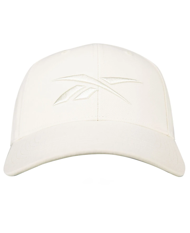Reebok Men's Vector Logo Cap