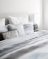 Michael Aram After The Storm Cotton Duvet Cover
