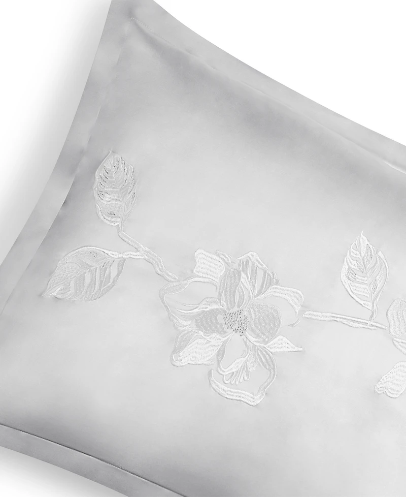 Michael Aram Gardenia Reversible Sham