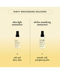 philosophy Purity Made Simple Ultra-Light Moisturizer, 4.7 oz.