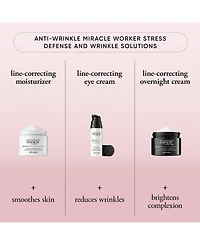 philosophy Anti-Wrinkle Miracle Worker+ Line-Correcting Overnight Cream, 2-oz.
