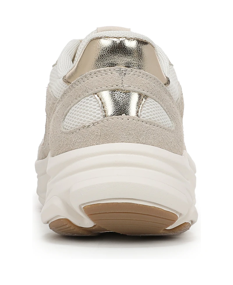 Ryka Women's Devine Max Classic Lace-Up Walking Sneakers
