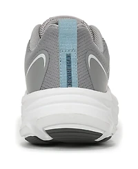 Ryka Women's Devine Max Lace-Up Walking Sneakers