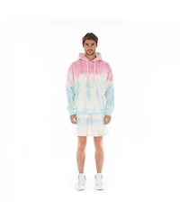 Hvman Chosen To Prevail x Cult Men's Pullover Sweatshirt