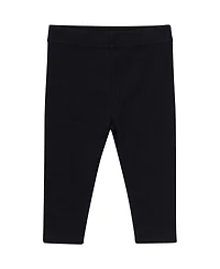 Gerber Toddler Girls 3-Pack Textured Leggings