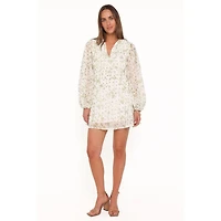 Petal and Pup Women's Aimee Mini Dress