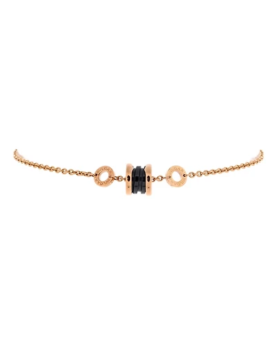 Pre-Owned Bvlgari B.Zero1 Soft Bracelet