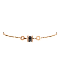 Pre-Owned Bvlgari B.Zero1 Soft Bracelet