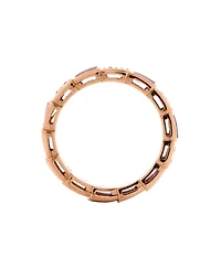 Pre-Owned Bvlgari Serpenti Viper Ring