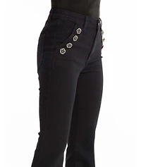 The Noli Shop Women's Classic Allegra Rose Jean