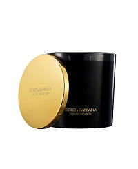 Dolce&Gabbana Velvet Infusion Scented Candle, 8.46 oz.
