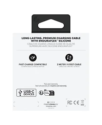 mophie Usb C to Usb C Cable 10ft