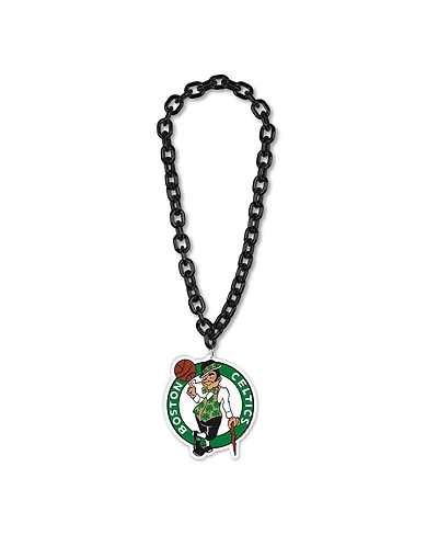 Wincraft Boston Celtics Big Chain Logo Necklace