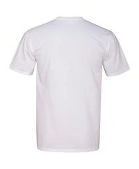 23xi Racing Men's White Tyler Reddick Comparion Insurance Car T-Shirt
