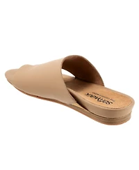Softwalk Women's Corsica 2.0 Sandal