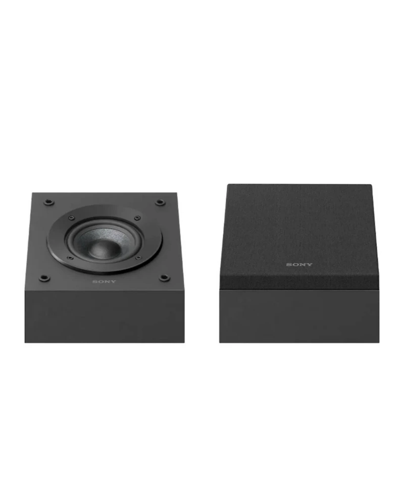 Sony Ss-CSEM2 Dolby Atmos Enabled Upfiring Height Speakers (Pair, 2025 Model)