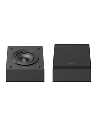 Sony Ss-CSEM2 Dolby Atmos Enabled Upfiring Height Speakers (Pair, 2025 Model)
