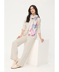 Olsen Women's Twill Jacket