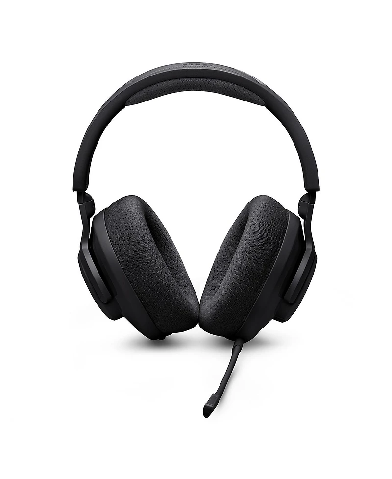 Jbl Quantum 360X Universal Wireless Gaming Headset with Detachable Boom Mic
