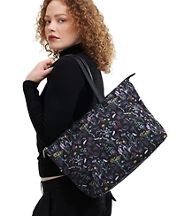 Fable England Women's Wilderness Large Grab Tote