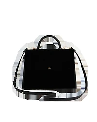 Fable England Women's Structured Medium Tote