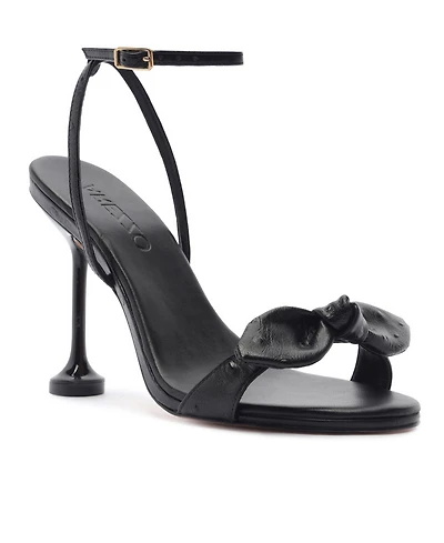 Arezzo Women's Addie High Stiletto Sandals