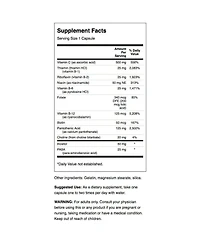 Swanson Super Stress B Complex Vitamin Supplement Formula for Healthy Energy Levels 240 Capsules