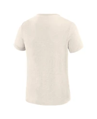 J. Palmer Men's White Philadelphia Eagles In-The-Pocket T-Shirt