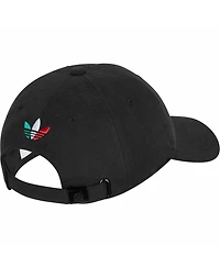 Adidas Men's and Women's Mexico National Team Dad Adjustable Hat