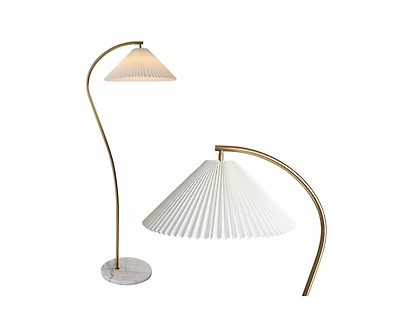 Brightech Athena Led Floor Lamp