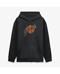 Fanatics Men's Black San Francisco Giants Legacy Hoodie