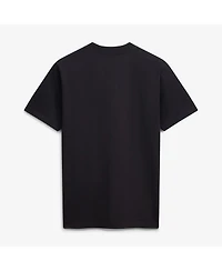 Mitchell & Ness Men's Black Chicago Cubs Cooperstown Floral T-Shirt