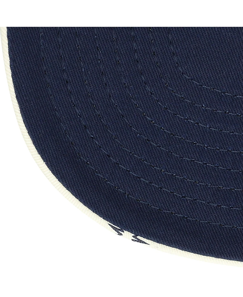 New Era Men's Stone Dallas Cowboys Celestial Golfer Snapback Hat