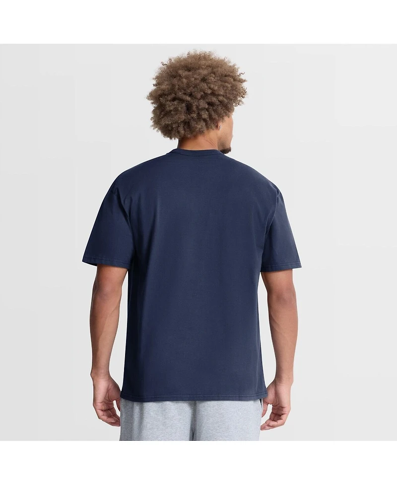 Nike Men's Navy New York Yankees City Name Max90 T-Shirt