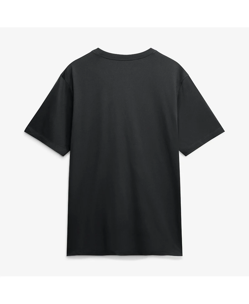 Nike Men's Black Baltimore Orioles Knockout Team Legend Dri-fit T-Shirt