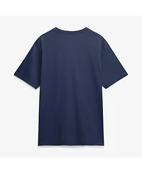 Nike Men's Navy Cleveland Guardians Knockout Team Legend Dri-fit T-Shirt