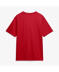 Nike Men's Red Cincinnati Reds Knockout Team Legend Dri-fit T-Shirt