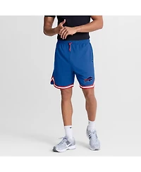 Fanatics Men's Royal Buffalo Bills Fearless Drive Shorts