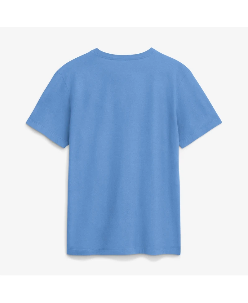 Nike Men's Light Blue St. Louis Cardinals Cooperstown Collection T-Shirt
