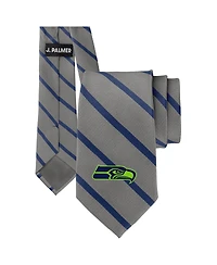 J. Palmer Men's Seattle Seahawks Game Day Tie