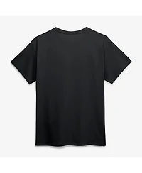 Logo Athletic Men's Black New York Yankees T-Shirt
