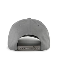 '47 Brand Men's Gray Tennessee Volunteers Script Fade Hitch Adjustable Hat