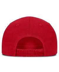 Nike Baby Boys and Girls Red Philadelphia Phillies Mascot Club Flex Hat