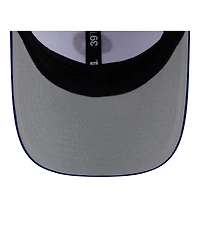 New Era Big Boys and Girls White/Red Philadelphia Phillies Baseball 39THIRTY M-Crown Flex Hat