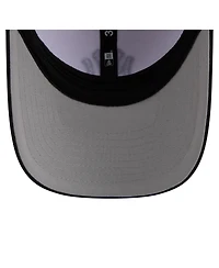 New Era Toddler White New York Yankees Baseball 39THIRTY M-Crown Adjustable Hat