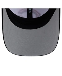 New Era Toddler White Cincinnati Reds Baseball 39THIRTY M-Crown Adjustable Hat