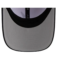 New Era Toddler White Atlanta Braves Baseball 39THIRTY M-Crown Adjustable Hat
